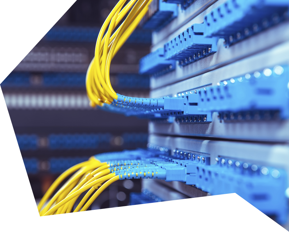 Network Cabling Services