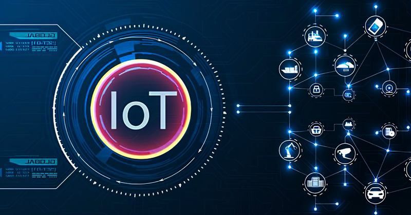 How IoT Devices Are Transforming Network Architecture